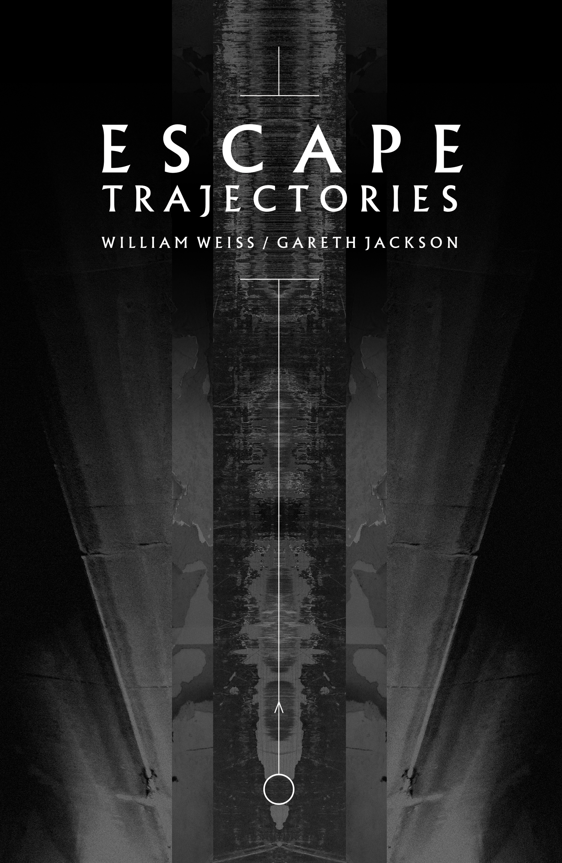 Escape Trajectories book cover